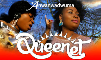 Anwanwadwuma by QueenLet