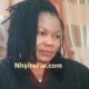 (Okomfo) Priestess Dr Patricia Asiedu aka Nana Agradaa