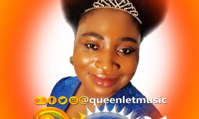 QueenLet grabbed four nominations from Rhema Awards Global