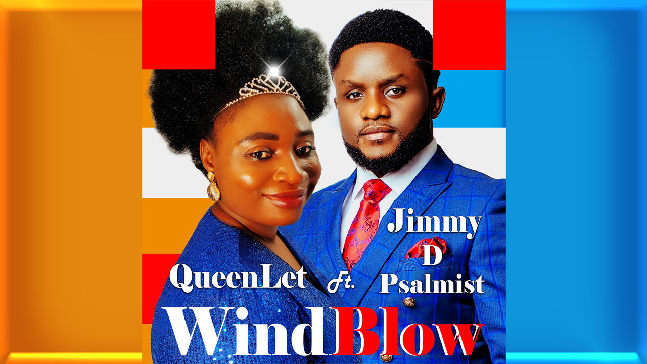 QueenLet Feat. Jimmy D Psalmist