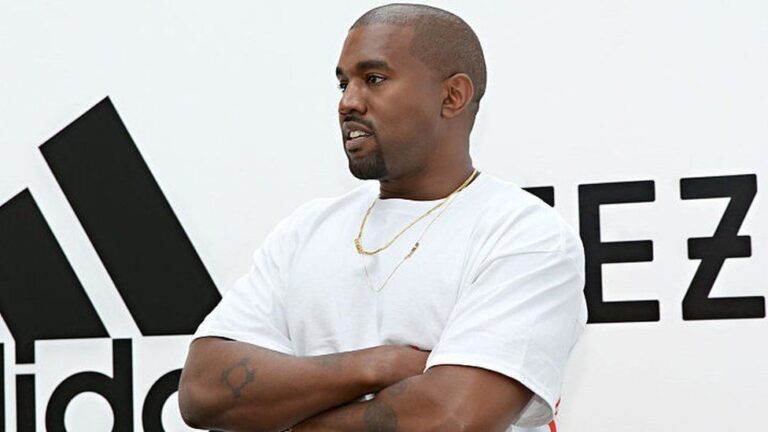 Kanye West is no longer a billionaire