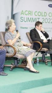 First ever ‘Agri Cold Chain Summit’ targets breakthroughs for horticulture exports and forex generation 