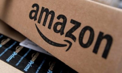 Amazon ‘prepares mass job cuts’ as sales slow