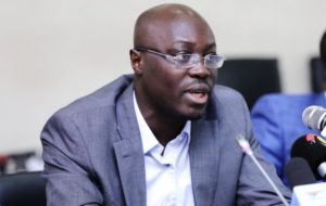 Ghana’s public debt to GDP about 100%; debt restructuring unavoidable – Ato Forson