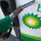 BP sees huge profit due to high oil and gas prices