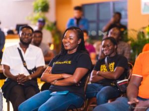Binance Hosts Crypto Traders Meetup in Accra