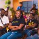 Binance Hosts Crypto Traders Meetup in Accra