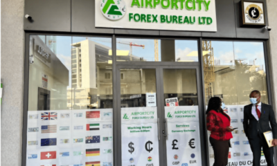 Cedi Depreciation: We’ll flush out all illegal forex operators – Akufo-Addo