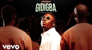 Stonebwoy set to release ‘Gidigba’ the movie