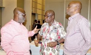 Stakeholders in cassava call for industrialisation of sector