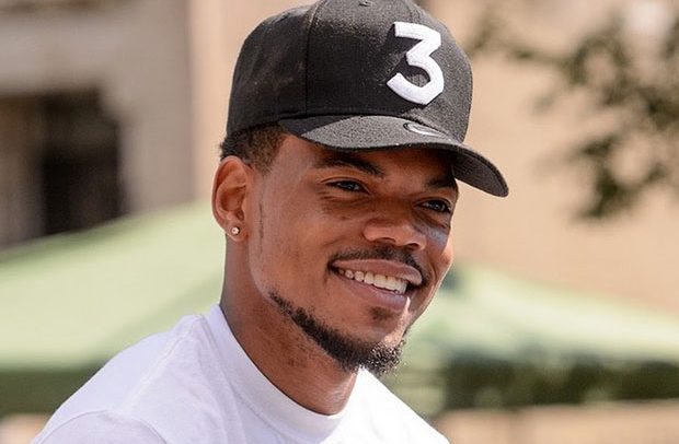 We’re still going to Afrochella- Chance The Rappe