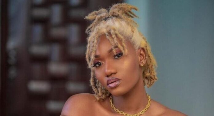 Wendy Shay’s ‘Enigma’ now released