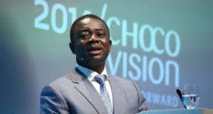 Justice Honyenuga: Opuni fails to remove retired judge from case