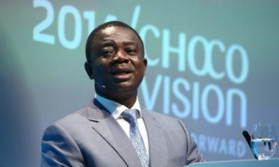 Justice Honyenuga: Opuni fails to remove retired judge from case