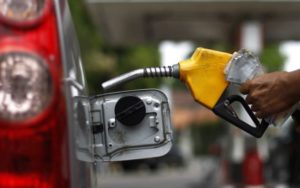 Fuel prices to go up further by 10% effective October 16 – COPEC