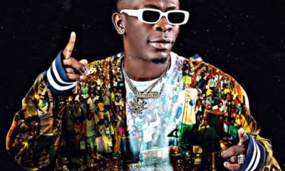 Shatta Wale celebrates birthday with “Cash Out”