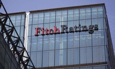 Fitch downgrades Ghana to ‘CC’ from CCC