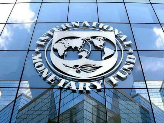 IMF mission visits Ghana today September 26