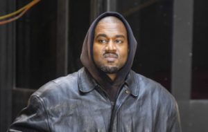 Kanye West’s Twitter and Instagram accounts locked over anti-Semitism