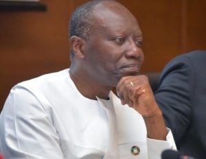 Ghana’s Cedi slumps to world’s worst performer amid IMF talks