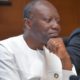 Ofori-Atta can’t restore the economy; get a new hand – Lord Mensah
