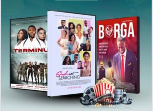 Ghana, first African country to premiere movies at VOX cinemas in Dubai
