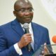 You’ve no business in Gov’t if you can’t stabilize cedi – FABAG tells Bawumia