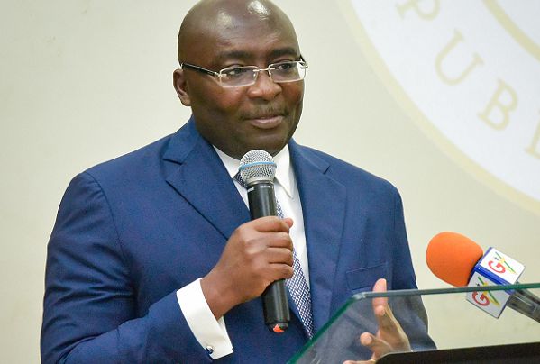 You’ve no business in Gov’t if you can’t stabilize cedi – FABAG tells Bawumia