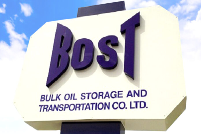 BOST increases profit to GH¢161 million in 2021 – Report