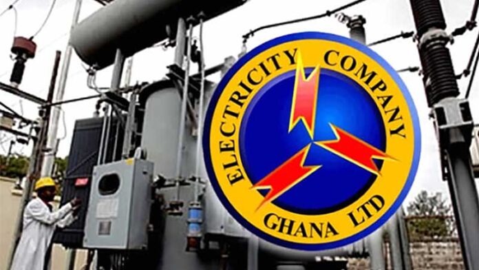 ECG might have paid ransom over hacked system – Kwabena Donkor