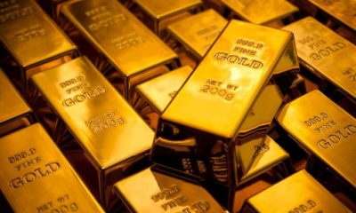 Chamber of Mines to sell 125k ounces of gold to Central bank by Dec, 31