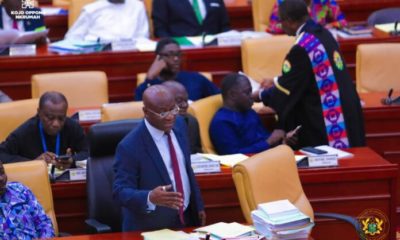 2023 Budget to be presented November 24
