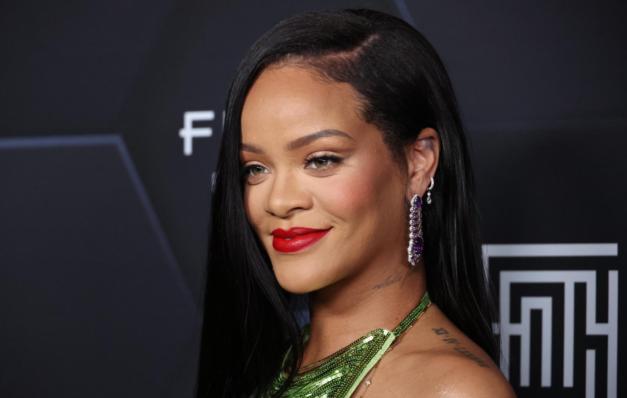 Rihanna returns to music with ‘Black Panther: Wakanda Forever’ Original Song