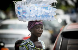 Sachet water prices to go up today