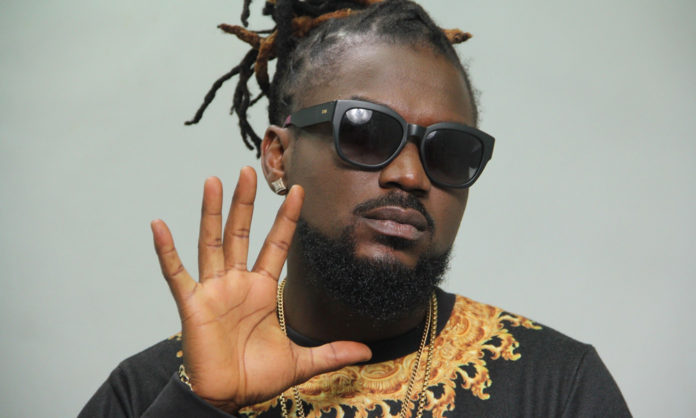 Ghana must work again -Samini writes