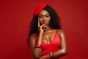 Wendy Shay promises fans ‘Heaven’ on Friday