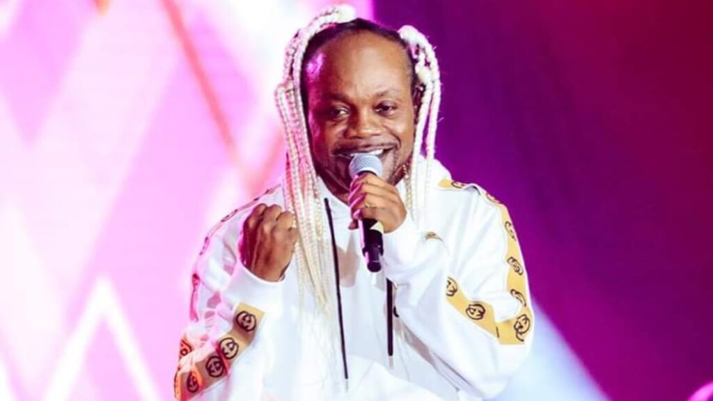 Daddy Lumba, Daddy Lumba is dead, Daddy Lumba Biography
