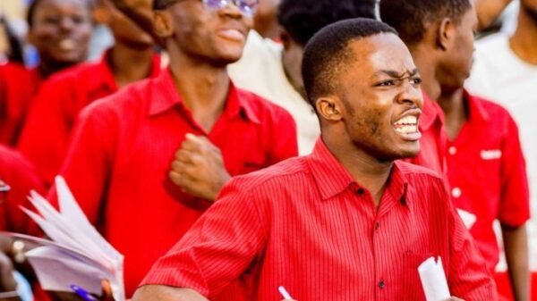 NSMQ 2025, Mfantsipim School