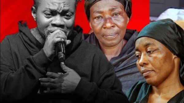 Kumasi High Court Rules, Spouses of Daddy Lumba, Akosua Serwaa, Odo Broni