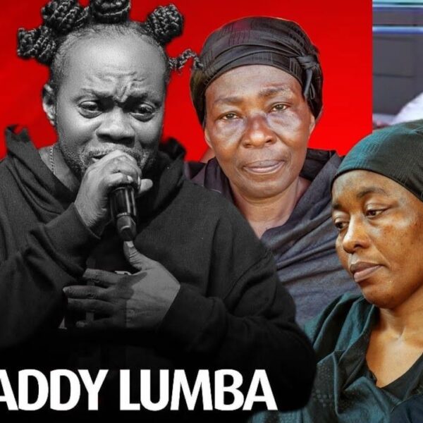 Kumasi High Court Rules, Spouses of Daddy Lumba, Akosua Serwaa, Odo Broni