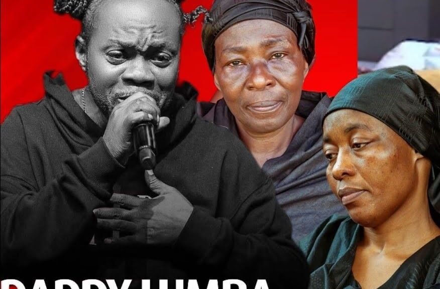 Kumasi High Court Rules, Spouses of Daddy Lumba, Akosua Serwaa, Odo Broni