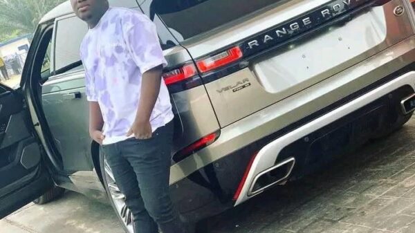 Abu Trica Ghana,Frederick Kumi, Emmanuel Kojo Baah Obeng