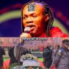 Daddy Lumba Final Funeral Rites, Charles Kwadwo Fosu funeral