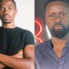 Kwesi Arthur, Glen Boateng, Ground Up Chale Ltd CEO