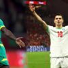 Senegal vs Morocco, AFCON Champions, AFCON