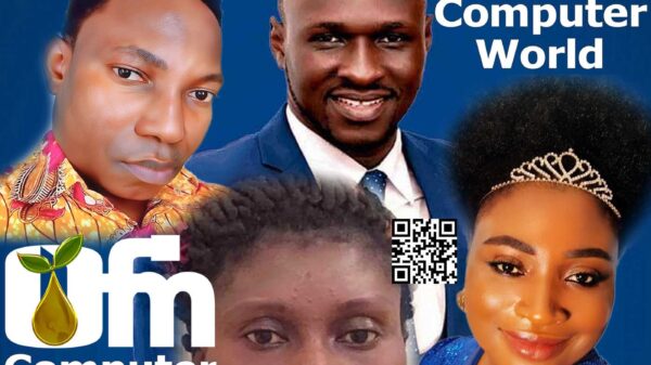 Dr Debrich Jeremiah Acheampong, Esther Smith, Pastor Elvis Agyemang Alpha Hour, QueenLet