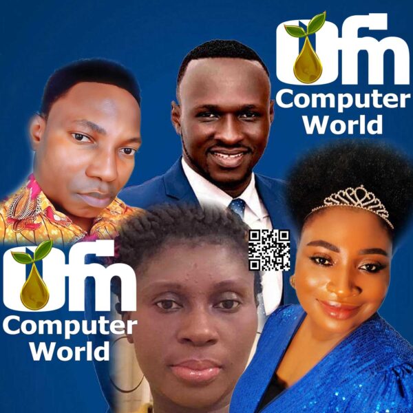 Dr Debrich Jeremiah Acheampong, Esther Smith, Pastor Elvis Agyemang Alpha Hour, QueenLet