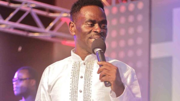 Yaw Sarpong, Yaw Sarpong Asomafo Band