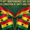 Ghana Independence Day, Ghana General Awards, GH Awards Winners