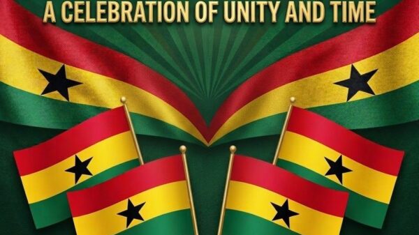 Ghana Independence Day, Ghana General Awards, GH Awards Winners